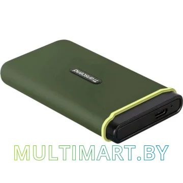 Внешний накопитель Transcend ESD380C 2TB (TS2TESD380C) картинка 3
